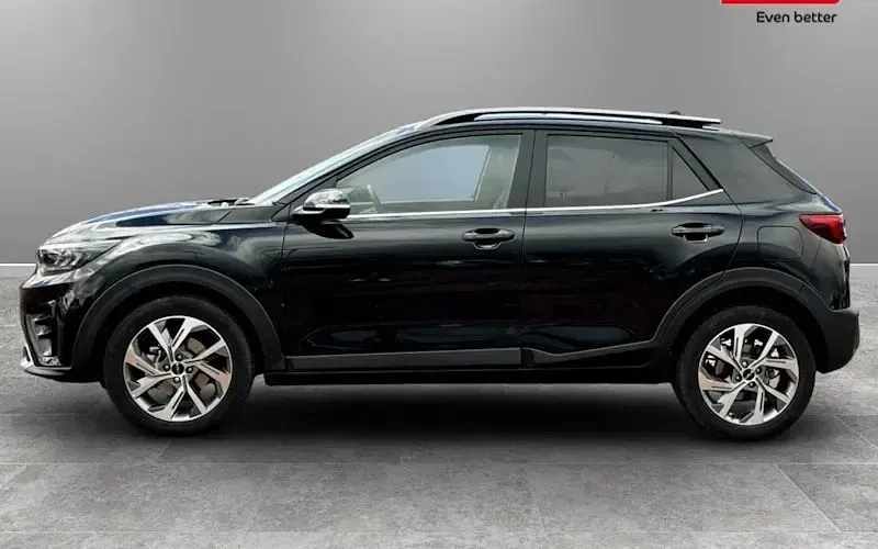 Used Kia Stonic GT-Line 99 HP (72 kW) 2026 SUV