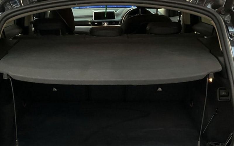 Used BMW X2 Sport Line 192 HP (141 kW) 2020 Black SUV