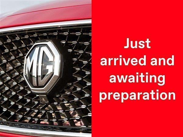 Used 2019 MG ZS Exclusive Sedan | £11,795 (Fair price) - Image 1/4
