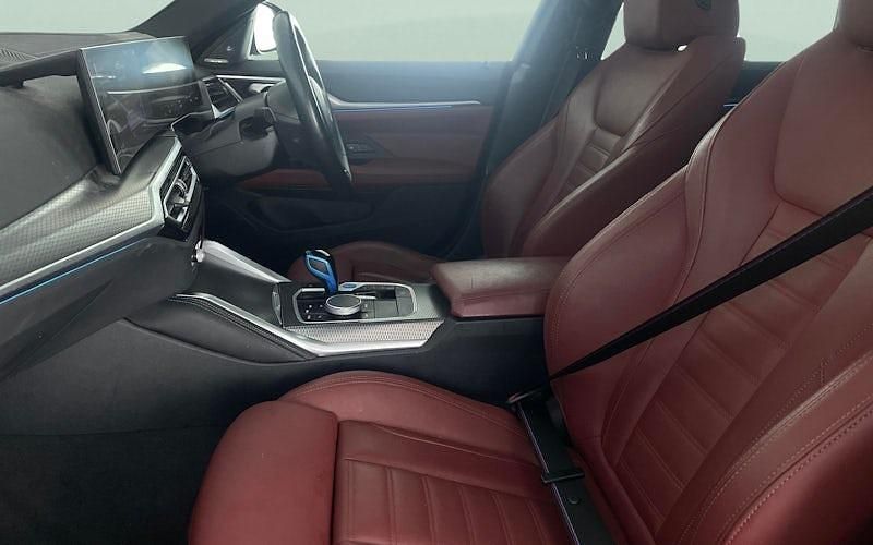 Used BMW i4 M Sport 400 kW (544 HP) 2024 Sedan