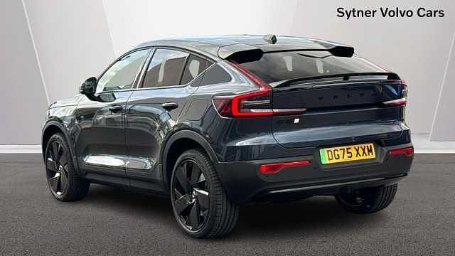 Used Volvo EC40 Performance 320 kW (436 HP) 2026 SUV