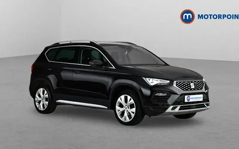 Used Seat Ateca Xperience 150 HP (110 kW) 2024 SUV