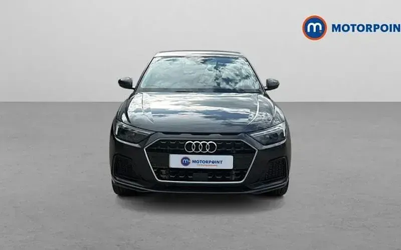 Used Audi A1 Sportback Sport 110 HP (80 kW) 2024 Hatchback