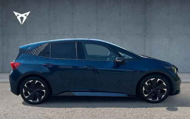 Used Cupra Born 150 kW (204 HP) 2024 Hatchback