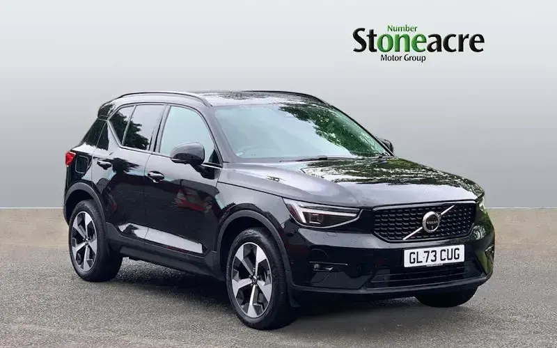 Used Volvo XC40 Ultimate 197 HP (144 kW) 2023 SUV