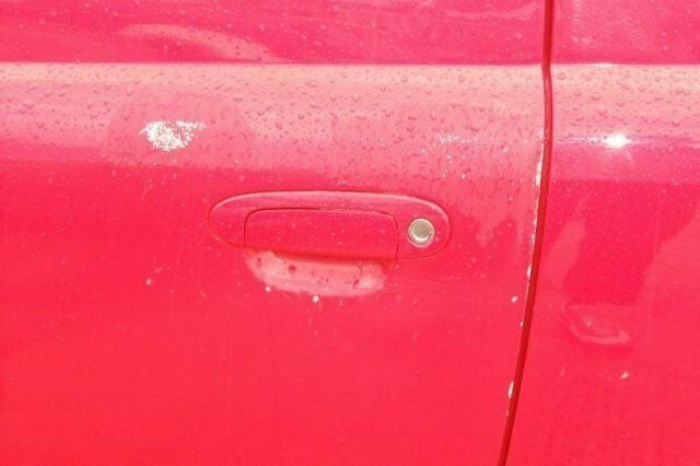 Used Toyota Yaris 2002 Hatchback