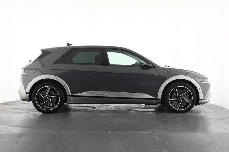 Used Hyundai Ioniq Ultimate 167 kW (228 HP) 2025 Grey Hatchback