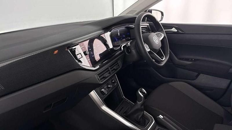 Used VW Polo Life 95 HP (69 kW) 2024 Grey Hatchback