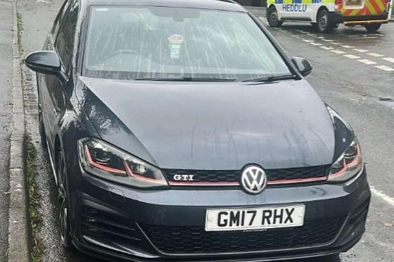 Used 2017 VW Golf VII GTI Hatchback | £15,895 (Fair price) - Image 1/1