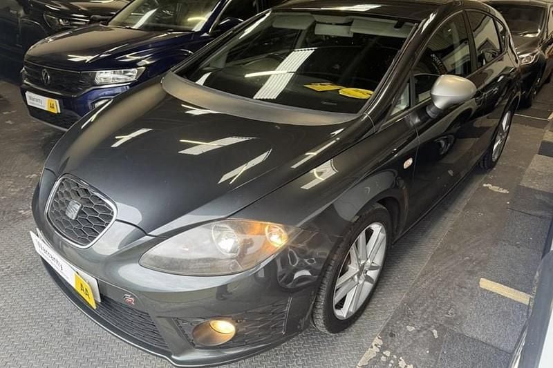 Used 2011 Seat Leon FR | £3,995 (Fair price) - Image 1/1