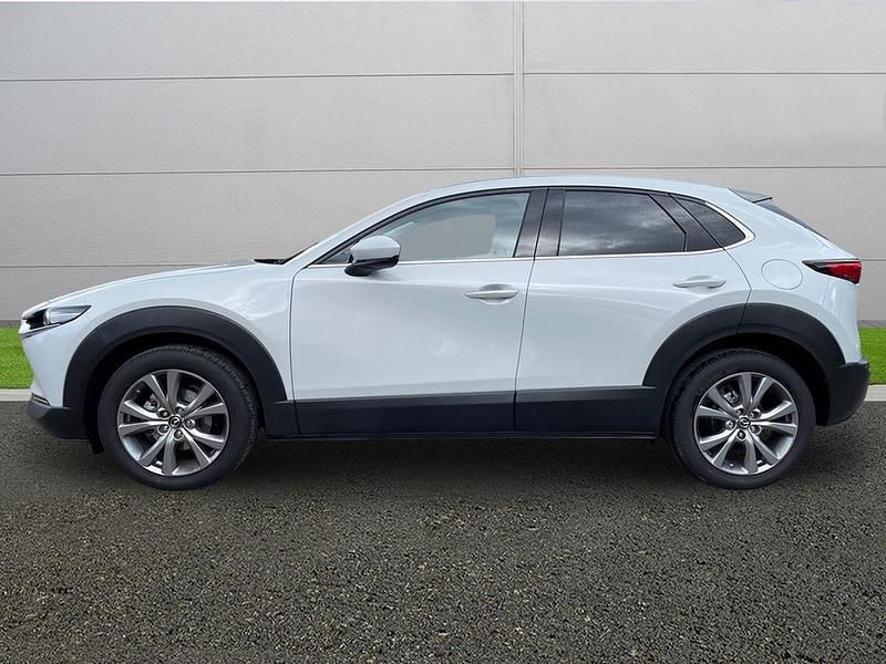 New Mazda CX-30 Exclusive-Line 2026 SUV