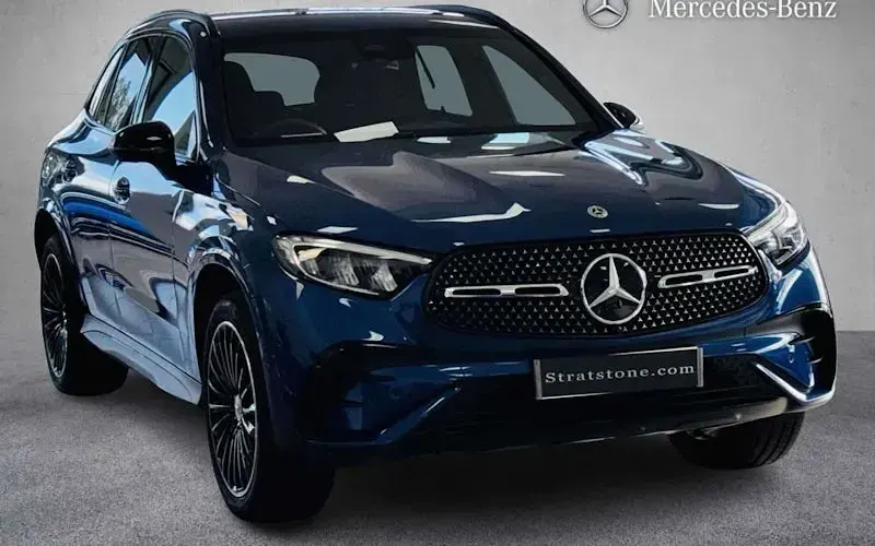Used Mercedes GLC300 Urban 313 HP (230 kW) 2025 SUV
