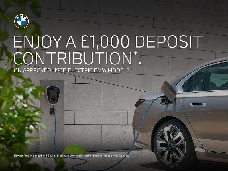 Used BMW i4 M Sport 246 kW (335 HP) 2025 Grey Sedan