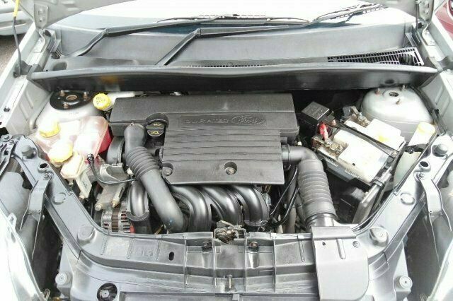 Used Ford Fusion 2003 Estate