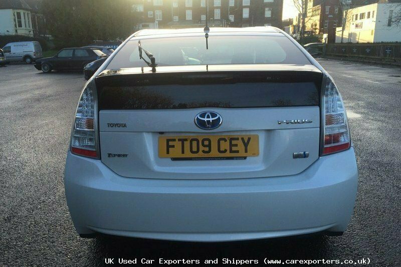 Used Toyota Prius 2009 Hatchback