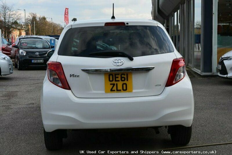 Usado Toyota Yaris 2015 Citadino