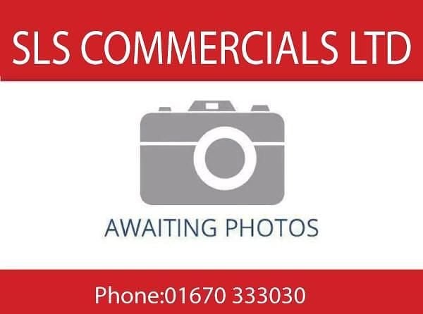 White Used 2015 Fiat Doblò MPV | £3,995 (Good price) - Image 1/1