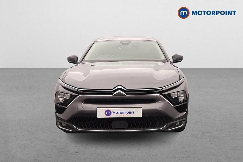 Used Citroën C5 Aircross PureTech 2023 Grey SUV