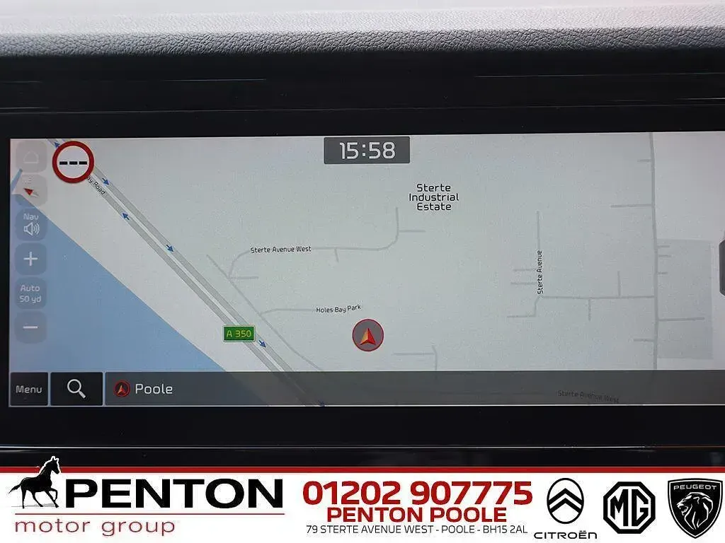 Used Kia Niro 139 HP (102 kW) 2021 Grey SUV