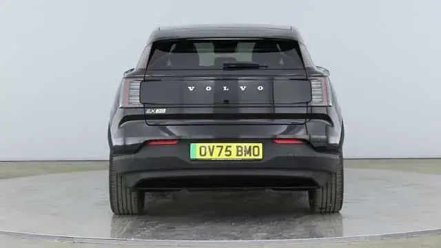 Used Volvo EX30 Performance 310 kW (422 HP) 2025 SUV