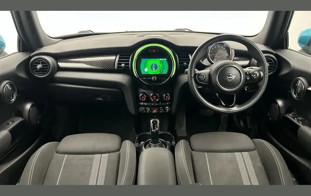 Used Mini Cooper S Cabriolet Classic 189 HP (139 kW) 2020 Other Cabriolet