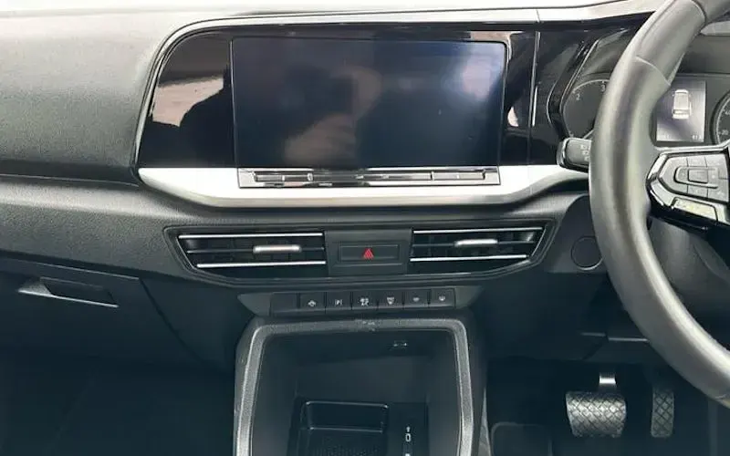 Used Ford Tourneo Connect Active 122 HP (89 kW) 2023 Blue MPV