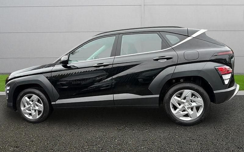 Used Hyundai Kona Advanced 137 HP (100 kW) 2026 SUV