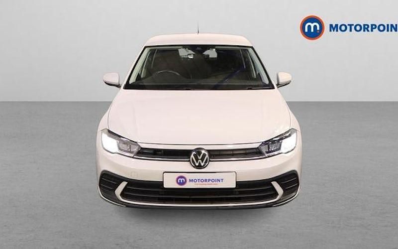 Used VW Polo Life 95 HP (69 kW) 2026 Hatchback
