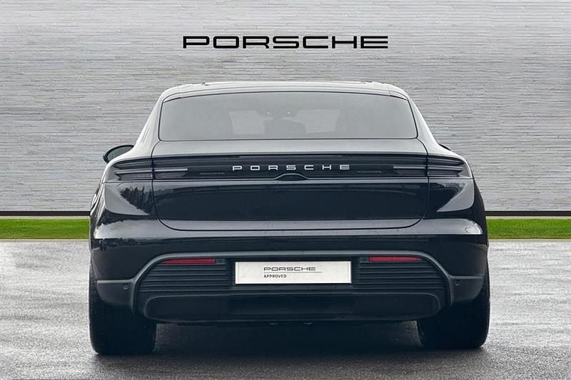 Used Porsche Macan 300 kW (408 HP) 2026 Unknown SUV