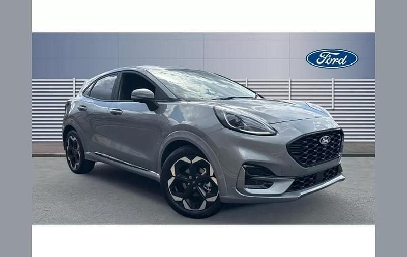Other New 2024 Ford Puma ST-Line X SUV | £27,747 - Image 1/4