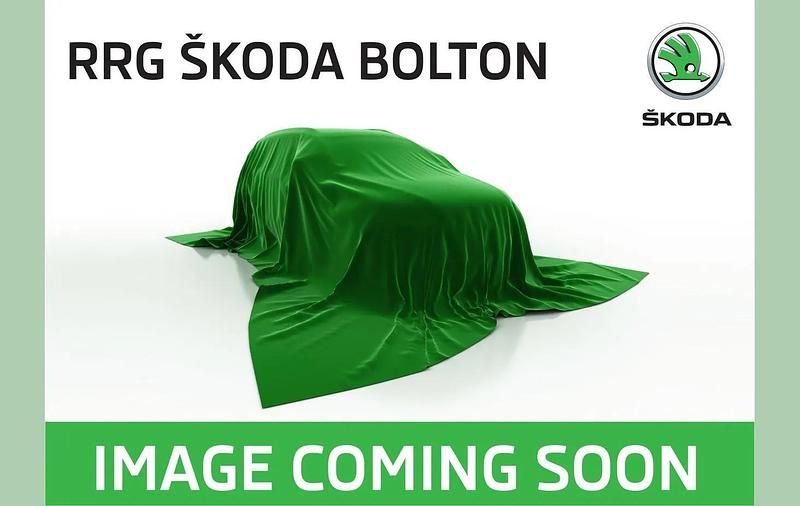 New Skoda Enyaq iV SportLine 210 kW (286 HP) 2025 Meteor grey SUV