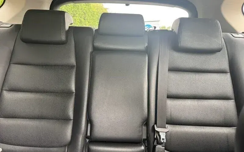 Used Mazda CX-5 Inclusive 175 HP (128 kW) 2016 Blue SUV