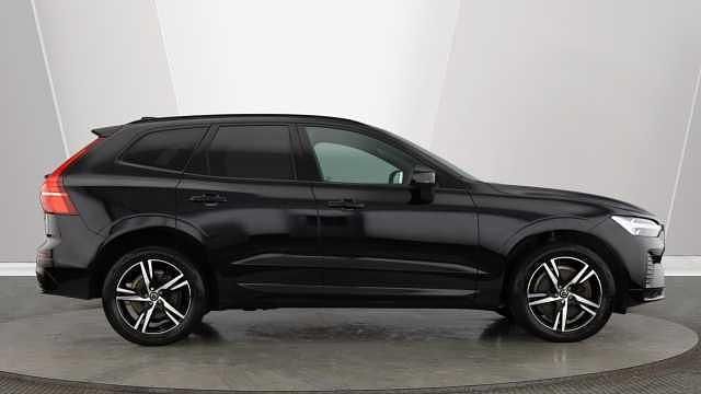 Usado Volvo XC60 R-Design 194 HP (142 kW) 2022 SUV