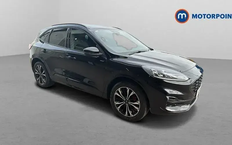 Used Ford Kuga ST-Line X 224 HP (164 kW) 2023 SUV
