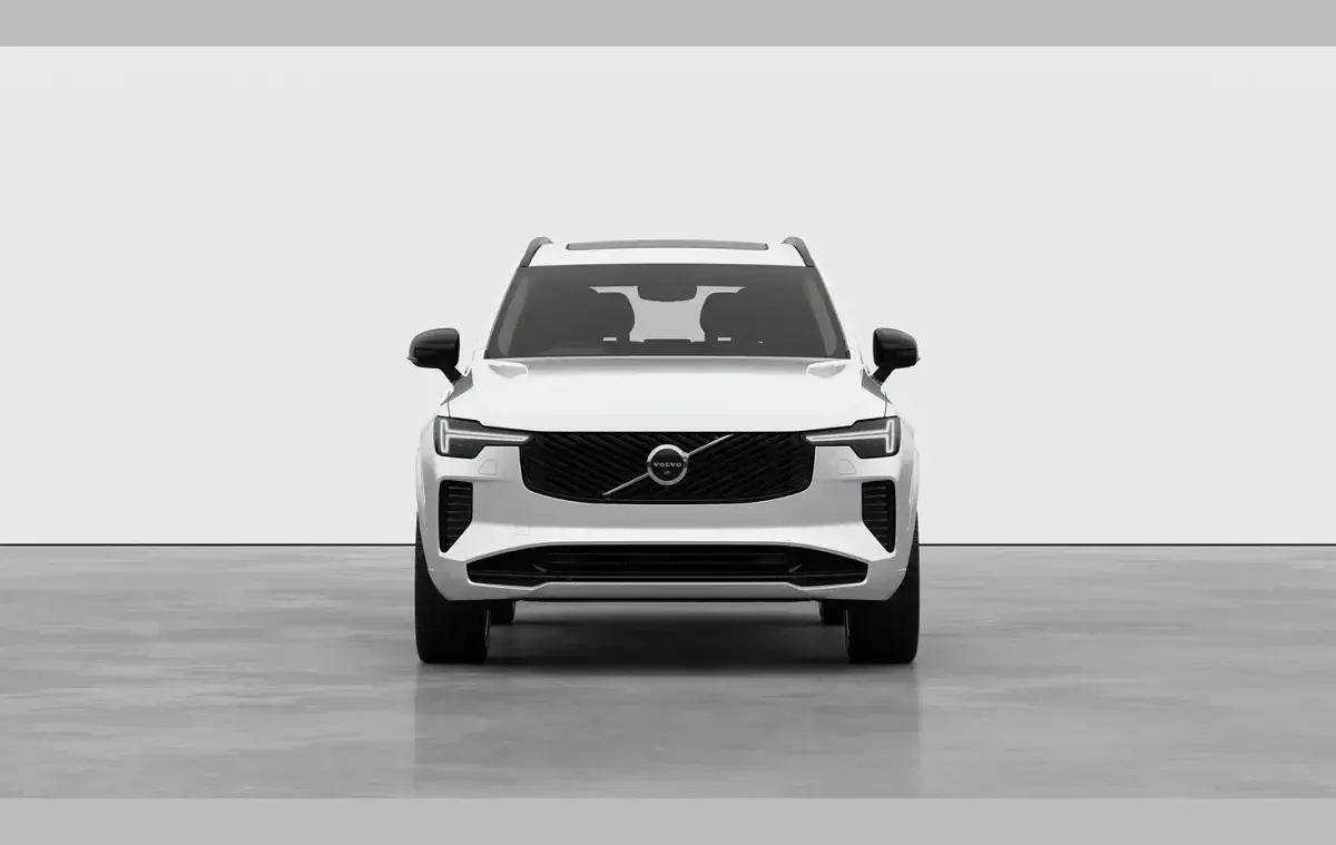 New Volvo XC90 Plus 449 HP (330 kW) 2025 Other SUV
