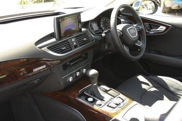 Used Audi A7 Sportback 2011 Hatchback