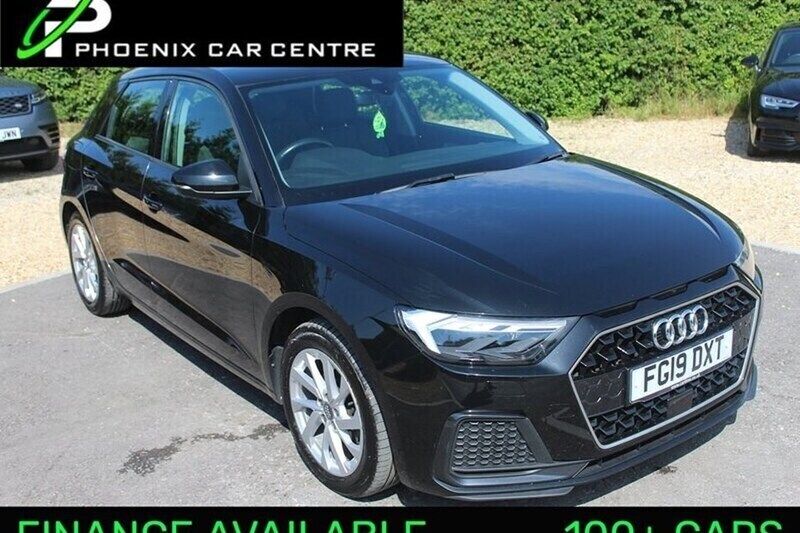 Used 2019 Audi A1 Sportback Sport Hatchback | £13,995 (Fair price) - Image 1/1