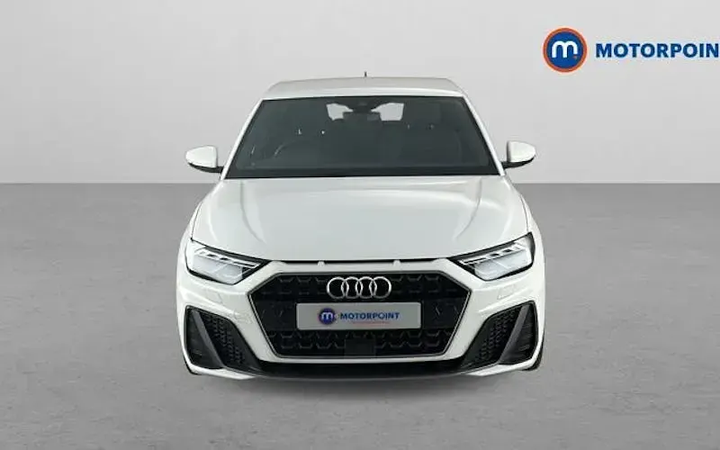 Used Audi A1 Sportback S-Line 95 HP (69 kW) 2026 Hatchback