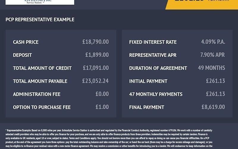 Used Toyota Yaris Hybrid Design 116 HP (85 kW) 2025 Estate