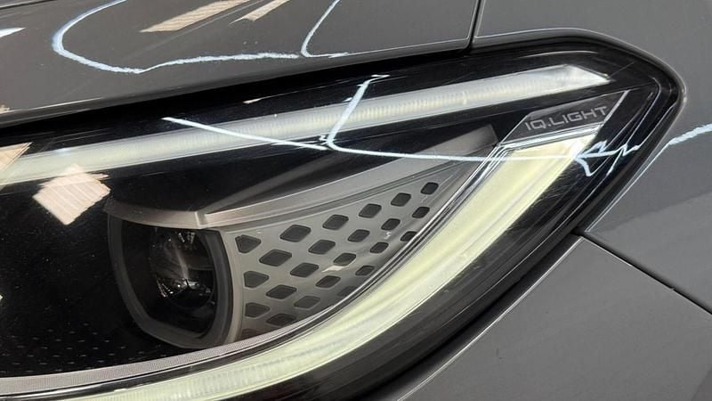 Used VW ID.3 Pro Performance 150 kW (204 HP) 2023 Grey Hatchback