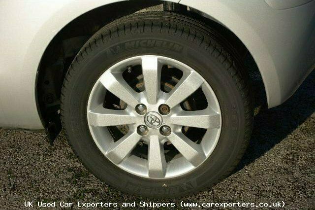 Used Toyota Yaris 2011 Hatchback