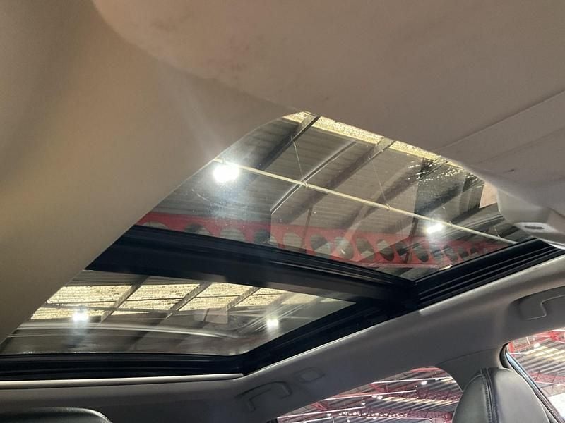 Used Nissan X-Trail Tekna 130 HP (95 kW) 2015 Titanium olive green SUV