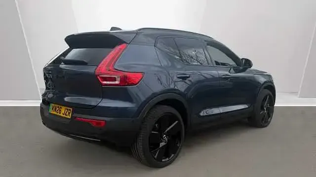 Used Volvo EX40 Performance 320 kW (436 HP) 2026 SUV