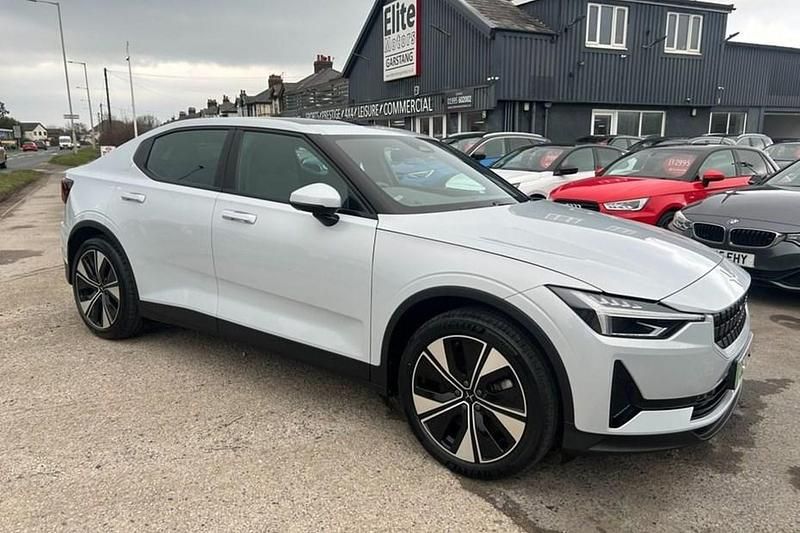 Used Polestar 2 169 kW (231 HP) 2022 Hatchback