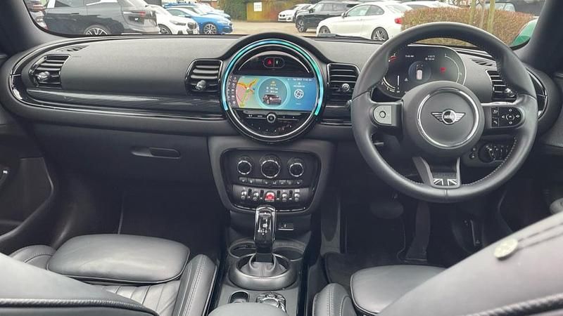 Used Mini Cooper Clubman Exclusive 136 HP (100 kW) 2023 Other Estate