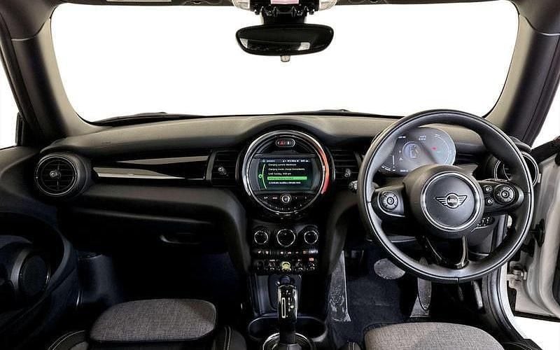 Used Mini Cooper Level 2 135 kW (184 HP) 2020 Hatchback