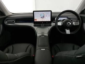 Used Smart #1 Edition #1 200 kW (272 HP) 2024 Blue SUV