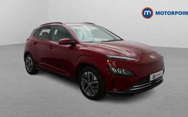 Used Hyundai Kona Ultimate 150 kW (204 HP) 2023 SUV
