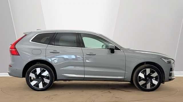 Used Volvo XC60 Ultra 449 HP (330 kW) 2025 SUV