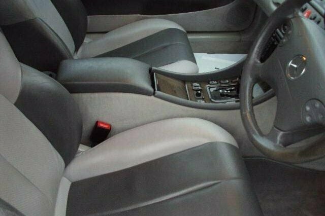 Used Mercedes CLK230 Avantgarde 197 HP (144 kW) 2002 Cabriolet